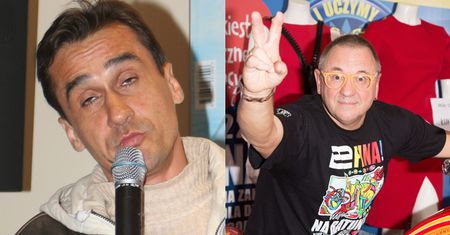 Kolonko: "Wielka Orkiestra ROBI TO, CO KIEDYŚ ZOMO!"