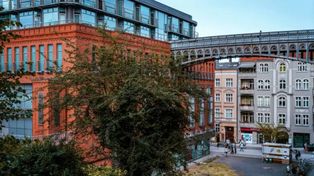 Poznań: Rusza budowa torowiska na ul. Ratajczaka. Podpisano umowę