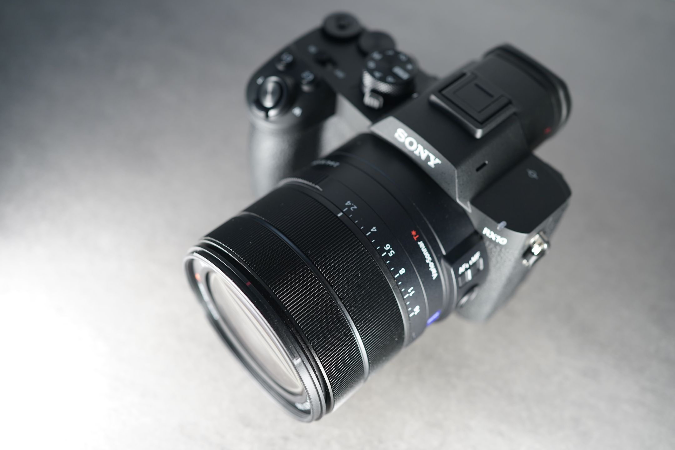 Sony RX10 V