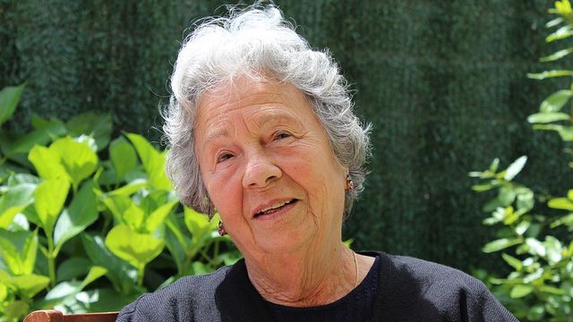 Seniorka