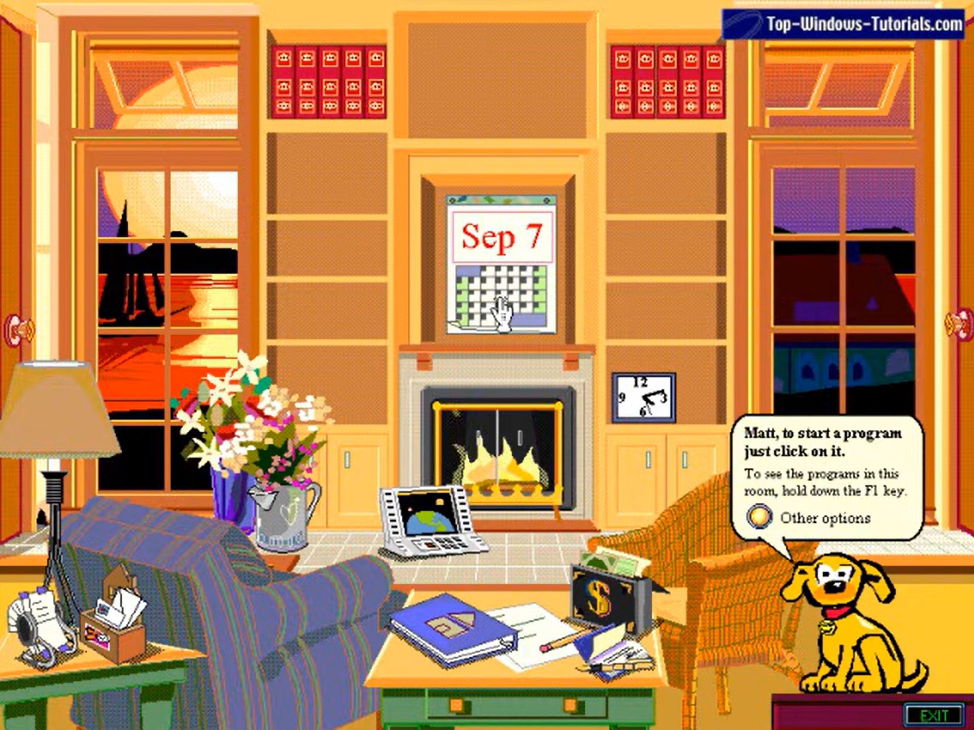 Microsoft Bob