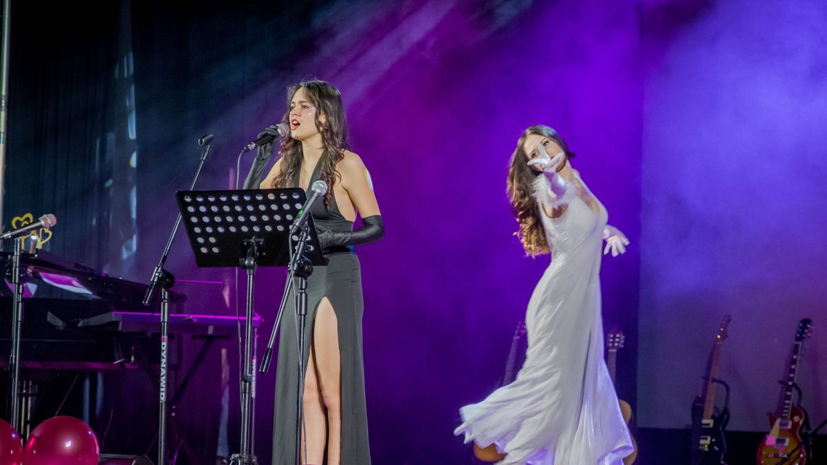 II Gala Talentów