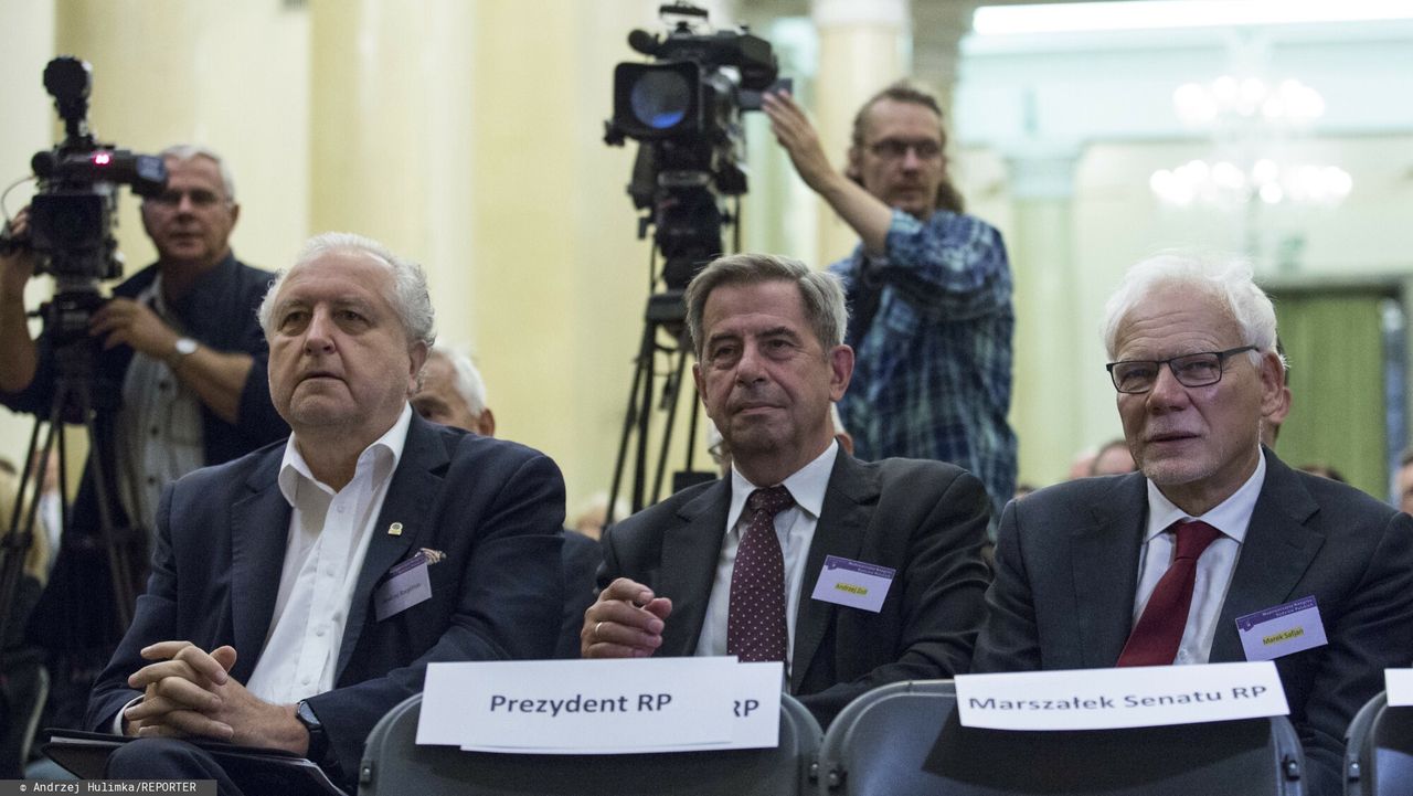 Byli sędziowie TK piszą o wyborach. "Nie może być wątpliwości"