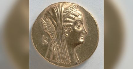 Wyszła za dwóch własnych braci. Historia królowej Arsinoe II