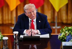 Media: Ukraina nie wierzy już w Trumpa