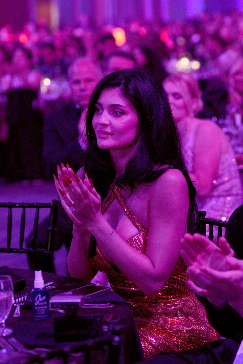 Kylie Jenner