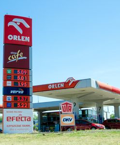 Najnowsza prognoza. Takie ceny na stacjach zobaczysz po weekendzie