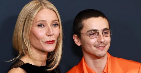 Gwyneth Paltrow po 6 latach przerwy wróciła na wielki ekran. "Nie chciałam zostać sama w domu"