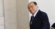 Silvio Berlusconi w szpitalu. Trafił na intensywną terapię