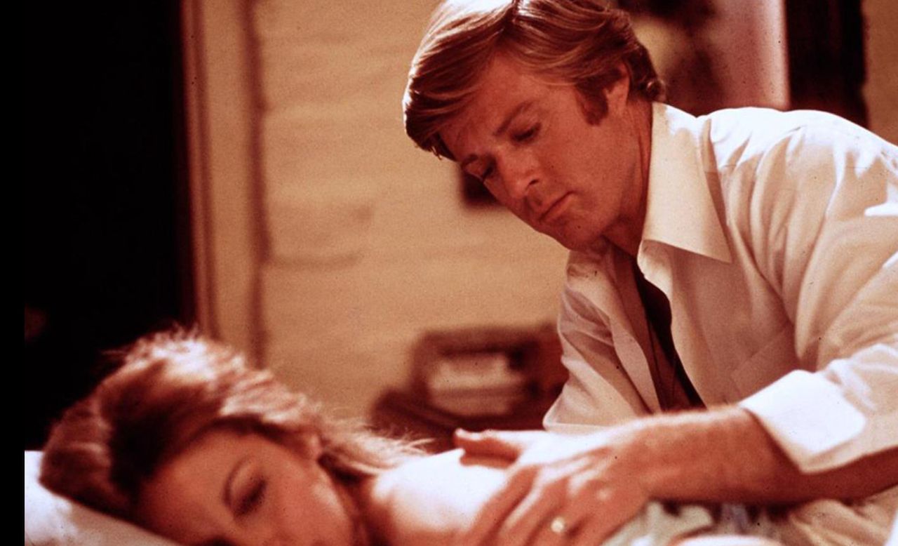 Złoty chłopiec Hollywood. Outsider z wyboru. Robert Redford kończy 88 lat