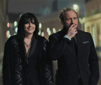 Maja Pankiewicz o bohaterze "Warszawianki": "Widzę w nim bezkompromisową wolność"