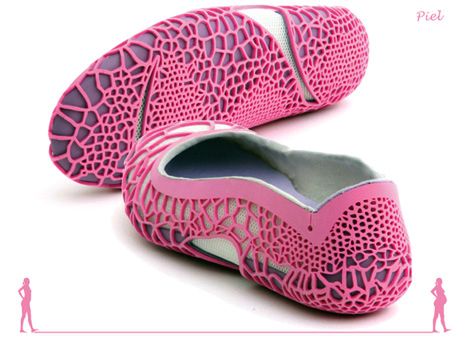 Buty dla kobiet w ciąży 3