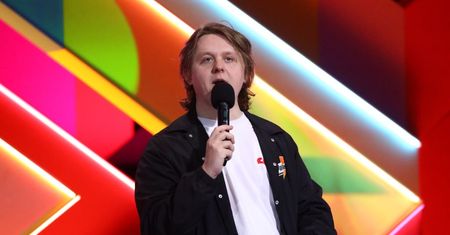 Skandal na gali rozdania nagród. "Wypikali" prawie całą zapowiedź