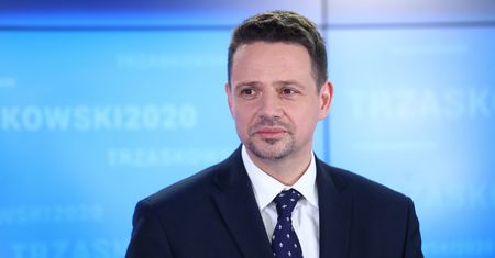 Wybory prezydenckie 2020. Najnowszy sondaż. Rafał Trzaskowski goni Andrzeja Dudę
