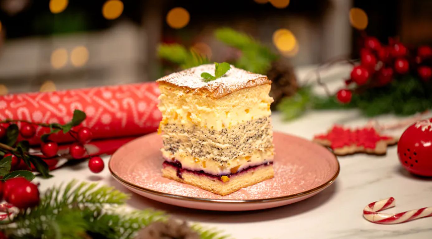 Bałwan w tropikach zrobi prawdziwą furorę na święta