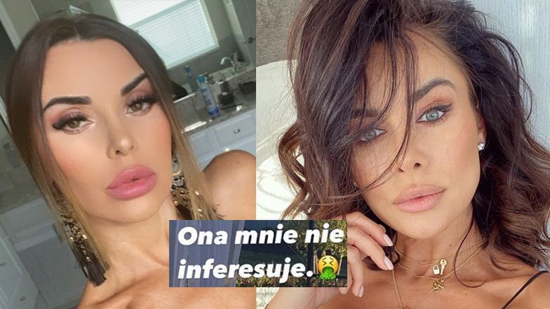 Patrycja Mikula o Natalii Siwiec