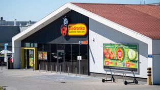 Biedronka dostała gigantyczną karę. Chodzi o kierowców