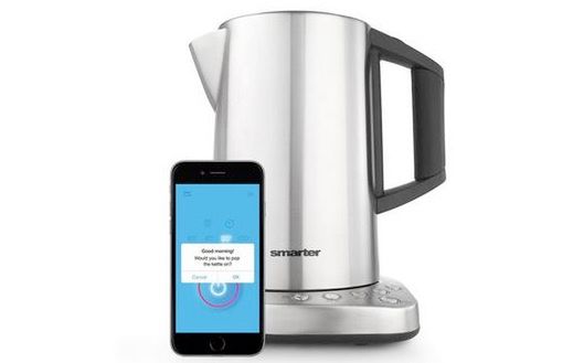 Czajnik Smarter iKettle