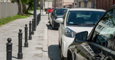 Warszawa. Płatne parkowanie na Woli. Będą zmiany w ruchu drogowym