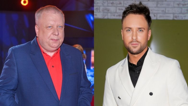 Marek Sierocki i Aleksander Sikora zostali skrytykowani za to, w jaki sposób komentowali Eurowizję Junior 2021