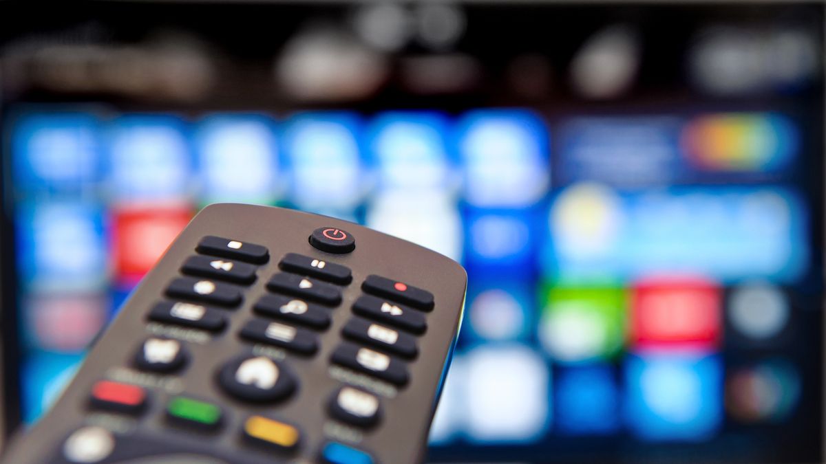 Samsung ogłosił funkcję zdalnego dostępu, która trafi do Smart TV. (depositphotos)