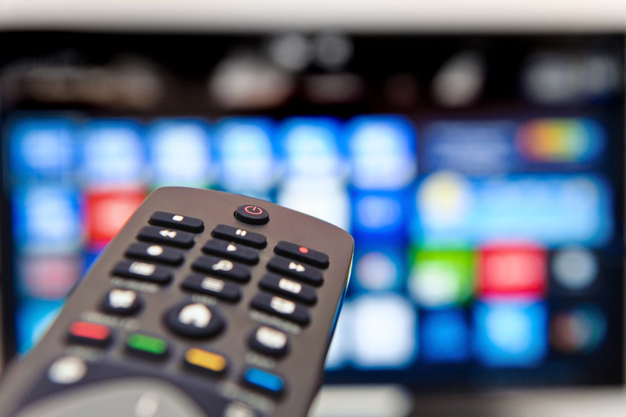 Samsung Smart TV – kabel HDMI będzie zbędny. Producent ogłosił funkcję Remote Access