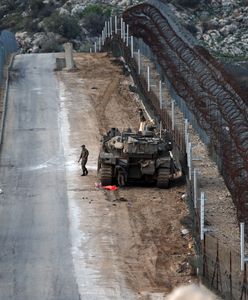 Dramatyczny obraz po nocy. "Szpitale nie są w stanie pomieścić rannych"