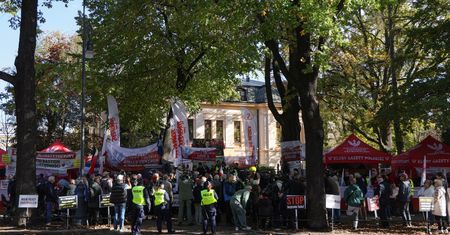 Europejskie Stowarzyszenie Sędziów: Trybunał Konstytucyjny nie jest w stanie funkcjonować