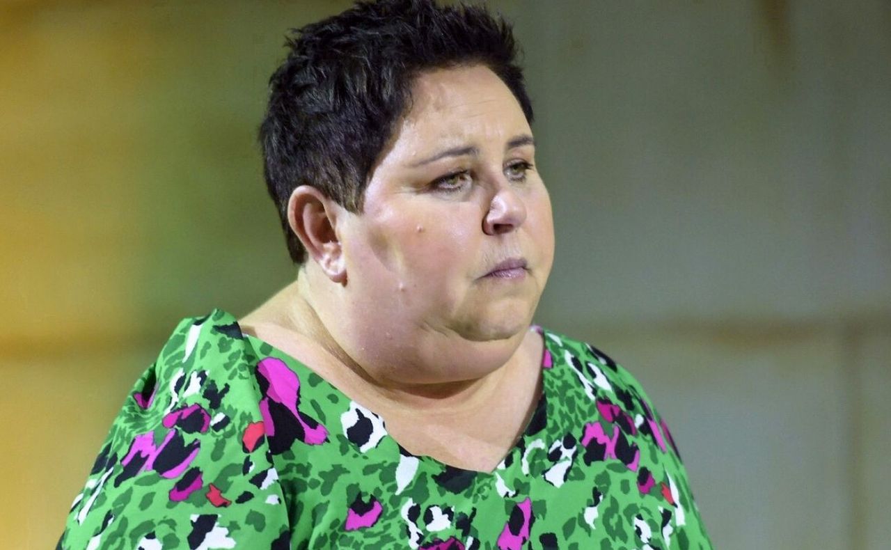 Nie każdy wie, kim była jej matka. Tak dziś o niej mówi