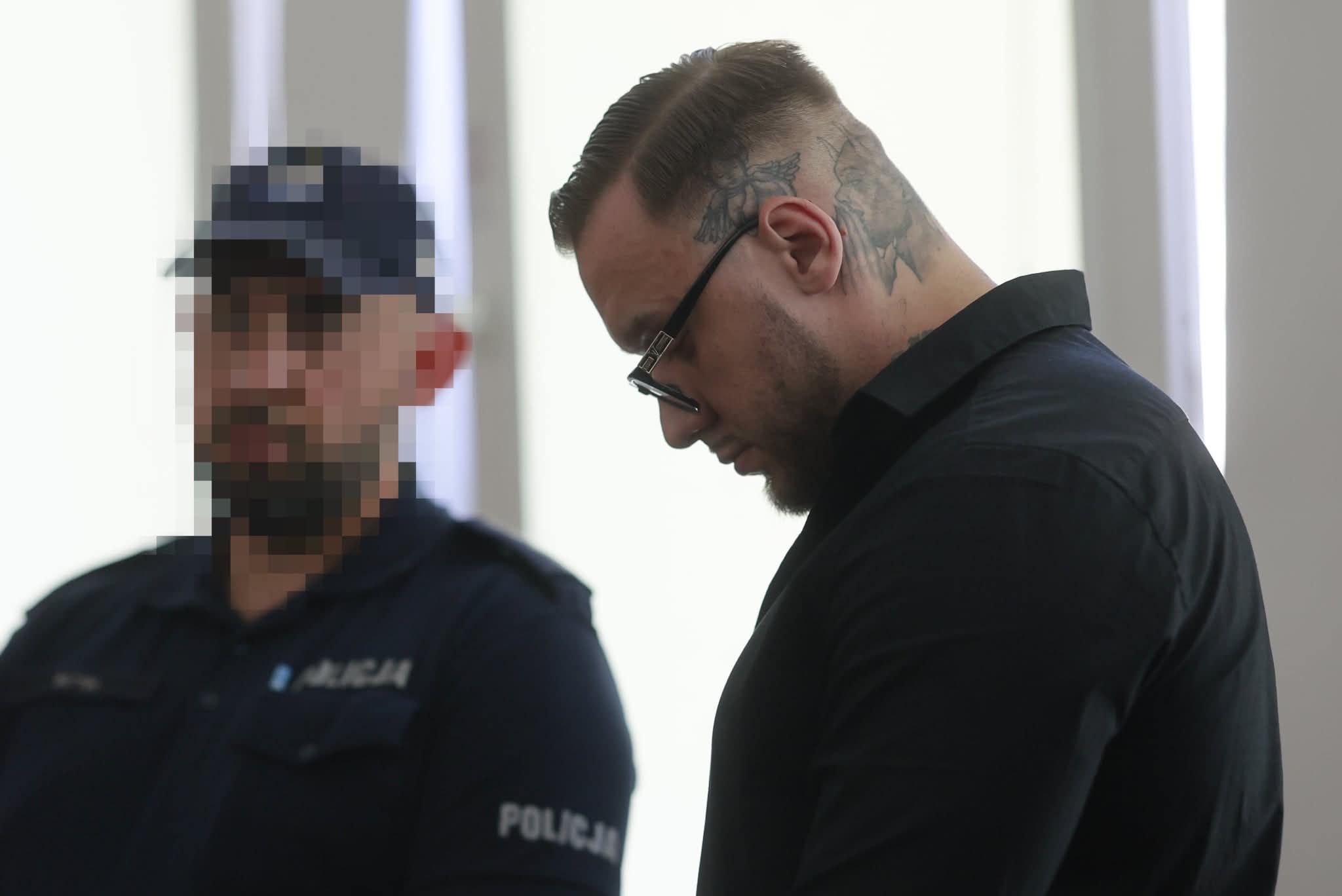 Łukasz Żak