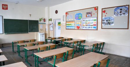 Uczniowie wracają do szkoły. Co się zmienia od 1 czerwca?