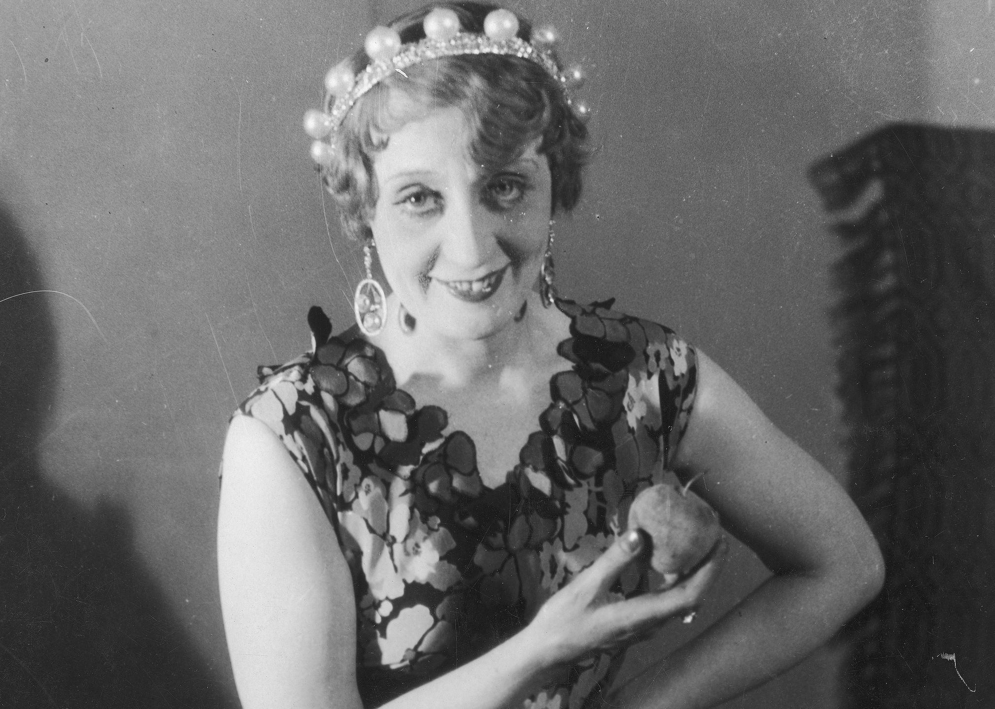 Elna Gistedt