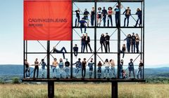 Calvin Klein zamierza zrezygnować z reklam w magazynach, stawia na komunikację w internecie. Eksperci: ciekawy eksperyment