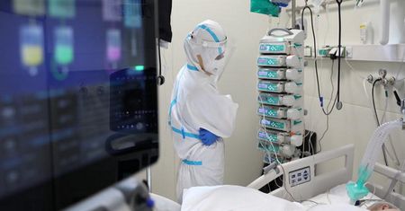 Tragiczny bilans w Izraelu. Największy od początku pandemii