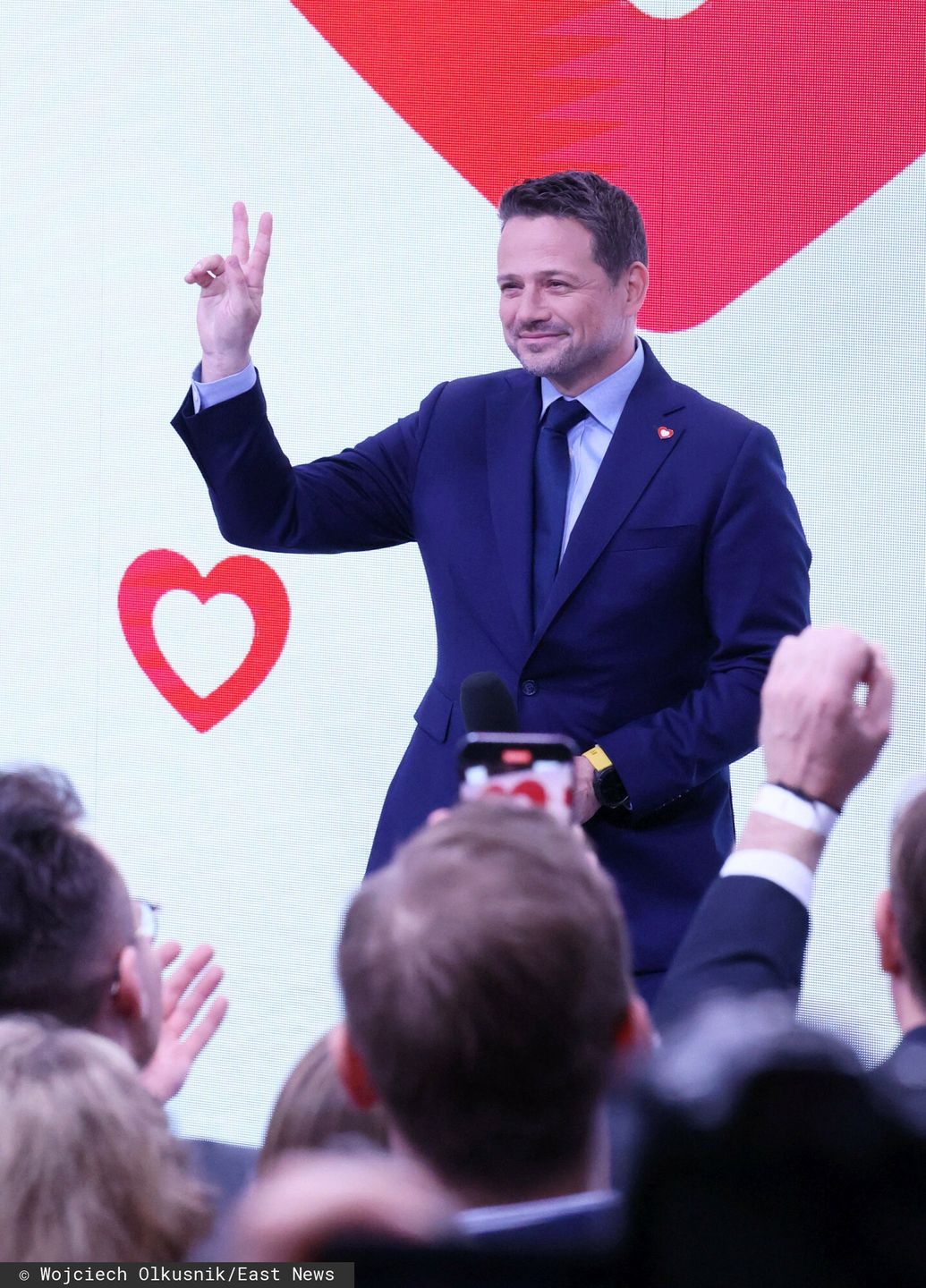 Rafał Trzaskowski