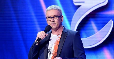 Został ojcem po 60. Niewielu wie, z kim jest związany