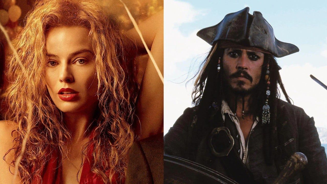 Margot Robbie wciąż zaangażowana w nowych "Piratów z Karaibów". Disney dopracowuje scenariusz