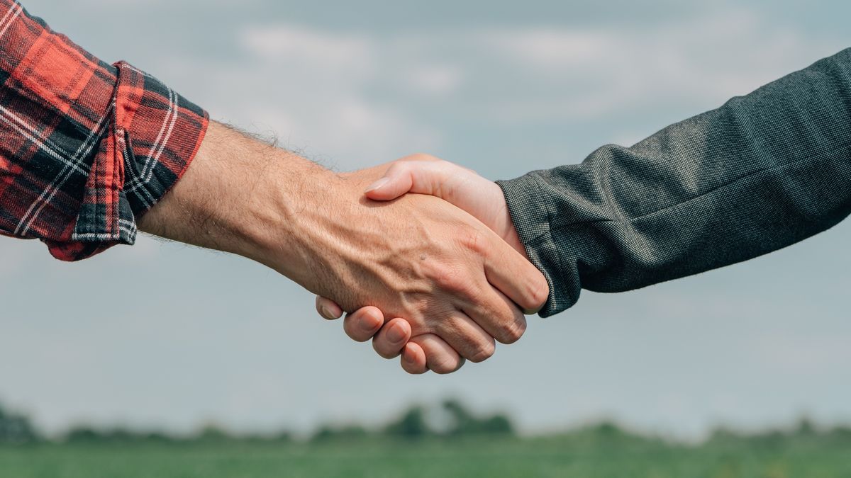 Resort rolnictwa chce skończyć z ustnymi dzierżawami 