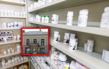 Pacjenci z SM bez leków. "Szpital przestał być wiarygodnym partnerem"