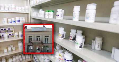 Pacjenci z SM bez leków. "Szpital przestał być wiarygodnym partnerem"