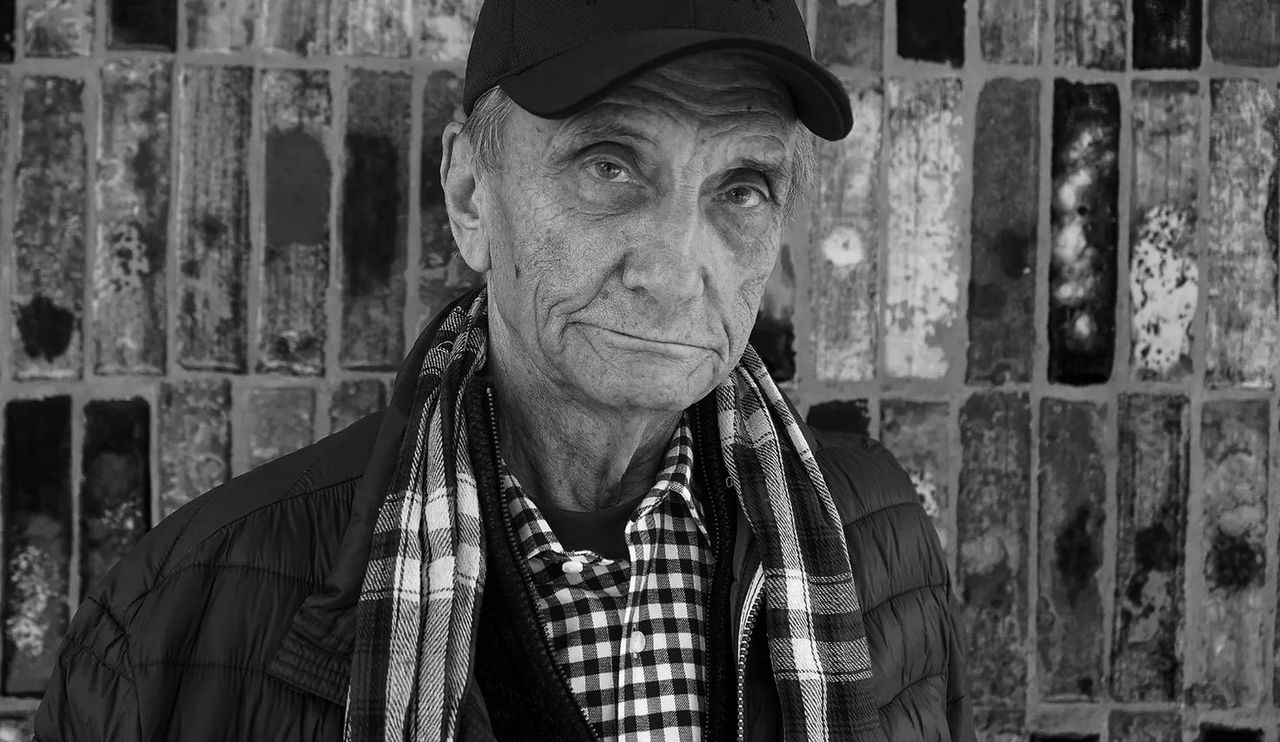 Nie żyje Krzysztof Gradowski, reżyser "Akademii Pana Kleksa"