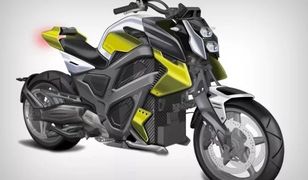 Aurus Merlon to nowa rosyjska duma? Tylko na szkicowniku