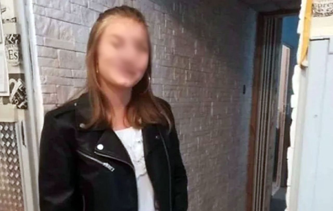 Śląsk. Zaginęła Patrycja Pałoń. 13-latki szuka policja