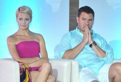 "rodzinka.pl": to koniec przyjaźni Kożuchowskiej i Karolaka?