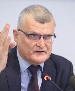 Rząd podał informacje o stanie pandemii COVID-19. "Kompromitujące dane"