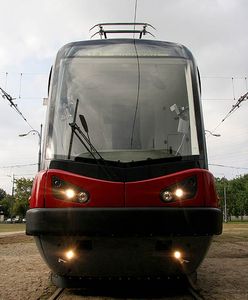 Warszawa ma najdłuższy tramwaj w Polsce