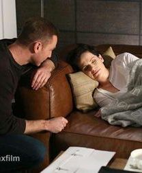 "M jak miłość": Marta i Andrzej o krok od rozstania