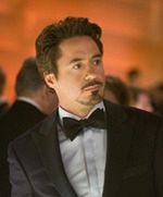 ''Iron Man 3'': Robert Downey Jr. za stary na Iron Mana