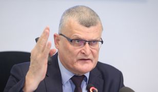 Rząd podał informacje o stanie pandemii COVID-19. "Kompromitujące dane"