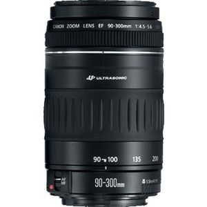 Canon EF 90-300mm f/4.5-5.6 USM